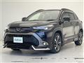 2022 Toyota CorollaCross