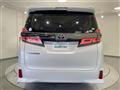 2018 Toyota Vellfire