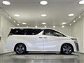 2018 Toyota Vellfire