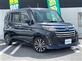 2021 Toyota Roomy