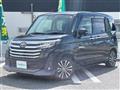 2021 Toyota Roomy