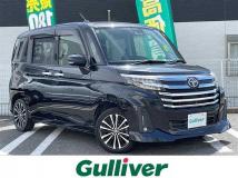 2021 Toyota Roomy