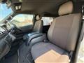 2019 Toyota Hiace Van