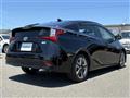 2021 Toyota Prius