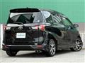 2021 Toyota Sienta