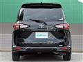 2021 Toyota Sienta