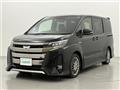 2017 Toyota Noah