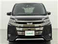 2017 Toyota Noah