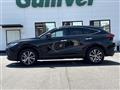 2023 Toyota Harrier Hybrid