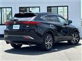 2023 Toyota Harrier Hybrid