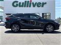 2023 Toyota Harrier Hybrid