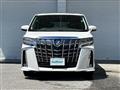 2021 Toyota Alphard
