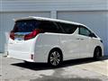 2021 Toyota Alphard