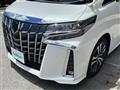 2021 Toyota Alphard