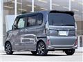 2020 Honda N BOX