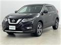 2019 Nissan X-Trail