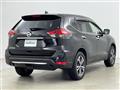 2019 Nissan X-Trail