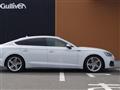 2017 Audi A5