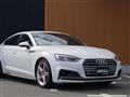 2017 Audi A5
