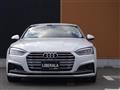 2017 Audi A5