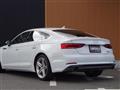 2017 Audi A5