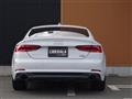 2017 Audi A5