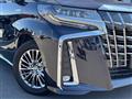 2020 Toyota Alphard Hybrid