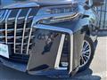 2020 Toyota Alphard Hybrid