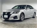 2017 Toyota Crown Hybrid