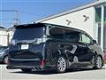 2017 Toyota Vellfire