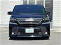 2017 Toyota Vellfire