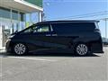 2017 Toyota Vellfire