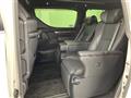 2021 Toyota Alphard Hybrid