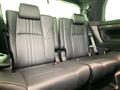 2021 Toyota Alphard Hybrid