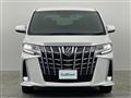 2021 Toyota Alphard Hybrid