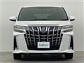 2021 Toyota Alphard Hybrid