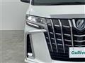 2021 Toyota Alphard Hybrid