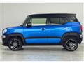 2019 Suzuki XBEE