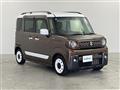 2023 Suzuki Spacia