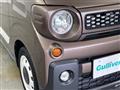 2023 Suzuki Spacia
