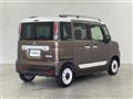 2023 Suzuki Spacia