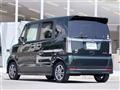 2017 Honda N BOX