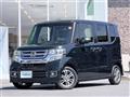 2017 Honda N BOX