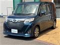 2019 Toyota Roomy