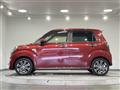 2016 Daihatsu Cast