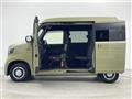 2021 Honda N-VAN