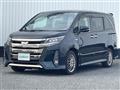2018 Toyota Noah