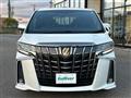 2021 Toyota Alphard