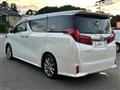 2021 Toyota Alphard