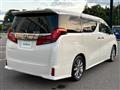 2021 Toyota Alphard